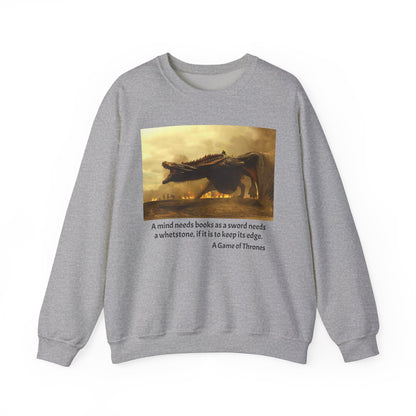 A Game of Thrones Unisex Sweatshirt