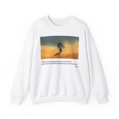 Dune Unisex Sweatshirt