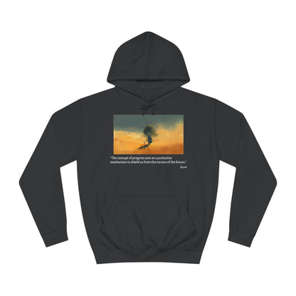 Dune Unisex Hoodie