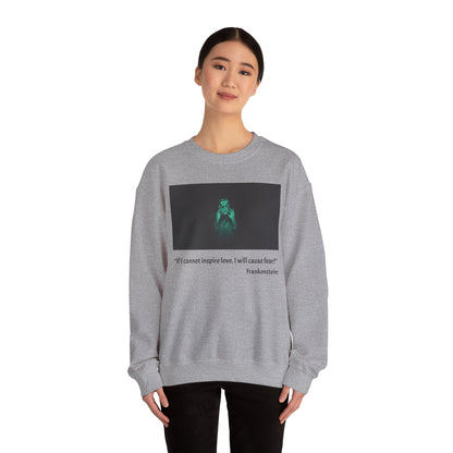 Frankenstein Unisex Sweatshirt