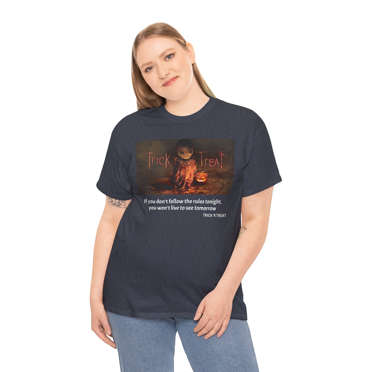 TRICK'R TREAT Unisex Tee