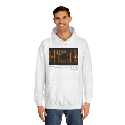 The Great Gatsby Unisex Hoodie