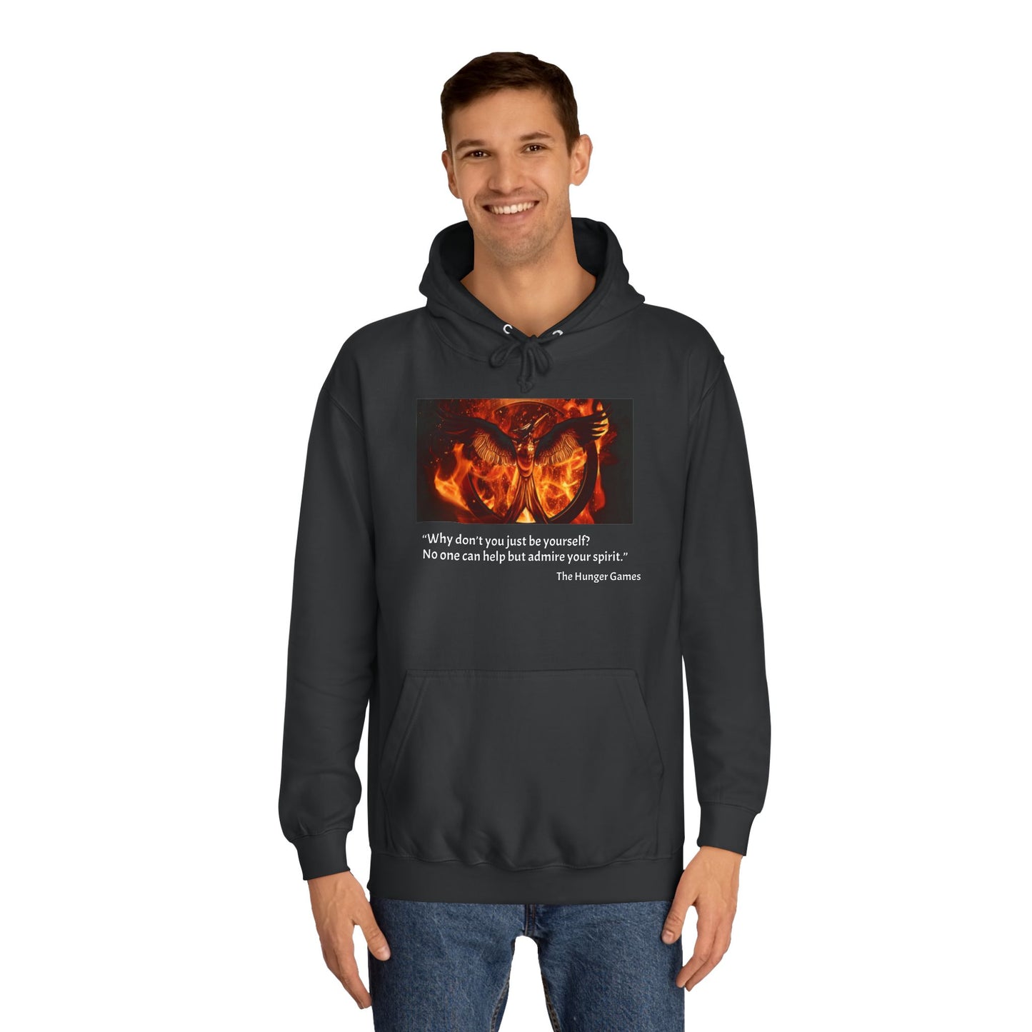 The Hunger Games Unisex Hoodie