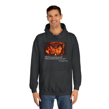 The Hunger Games Unisex Hoodie