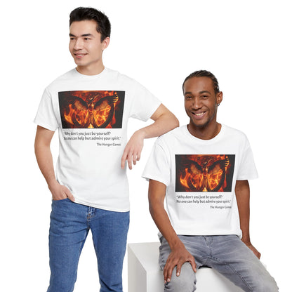 The Hunger Games Unisex Tee