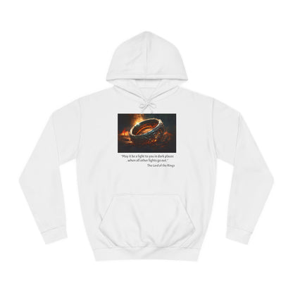 The Lord of the Rings Unisex Hoodie