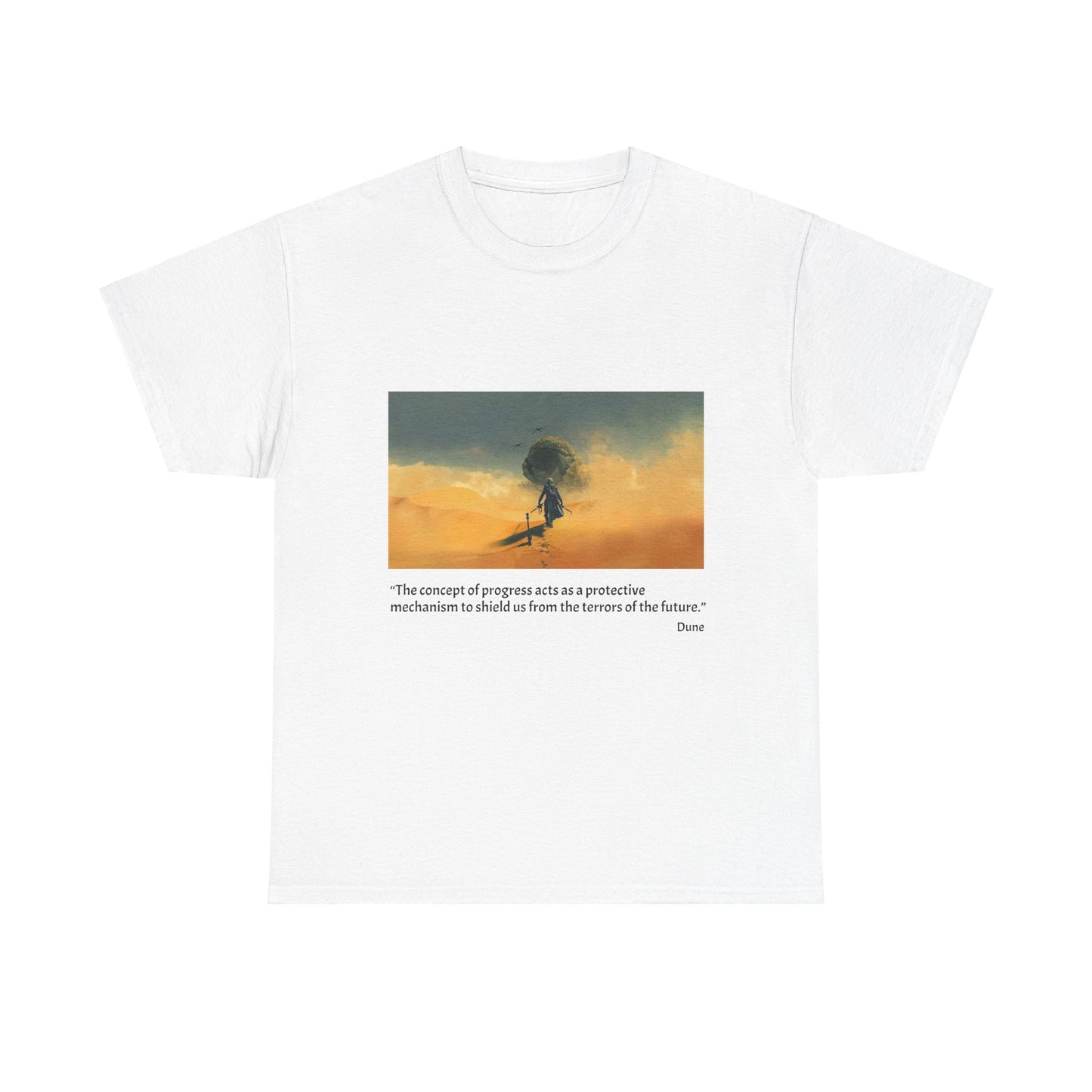 Dune Unisex Tee