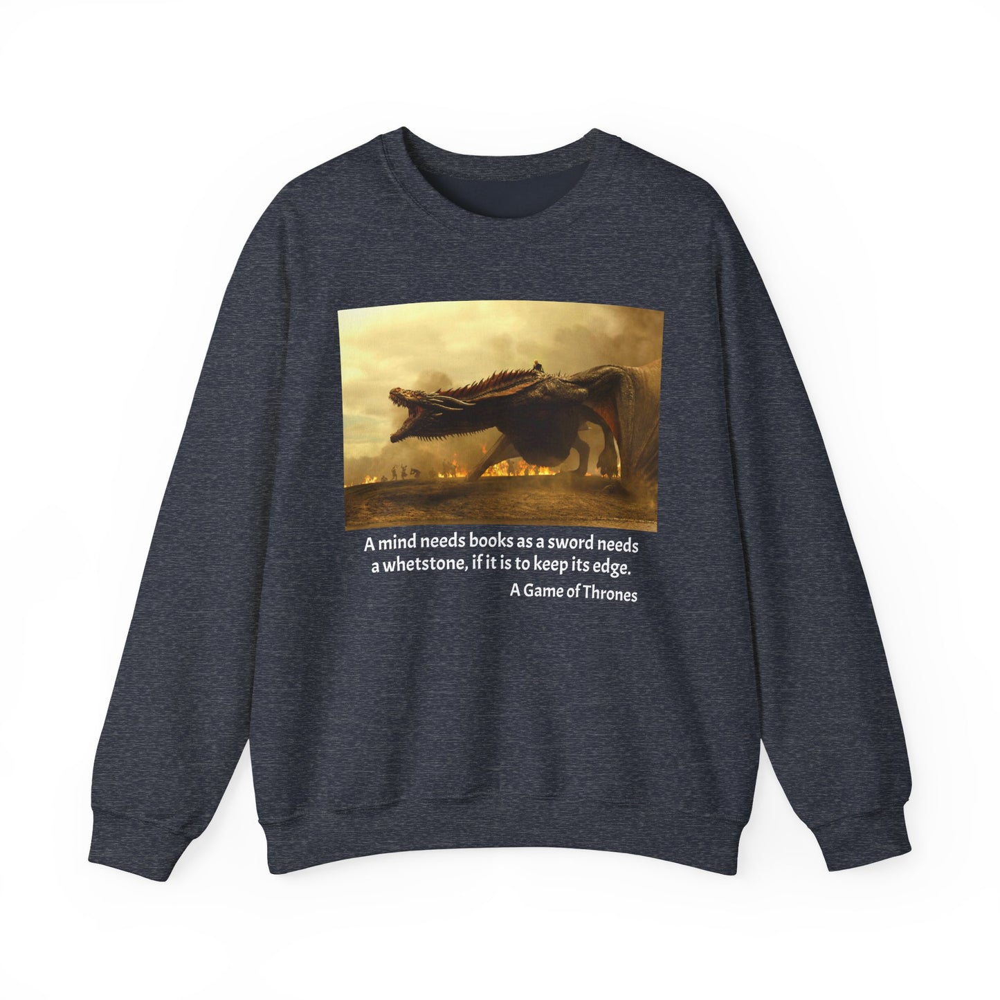 A Game of Thrones Unisex Sweatshirt