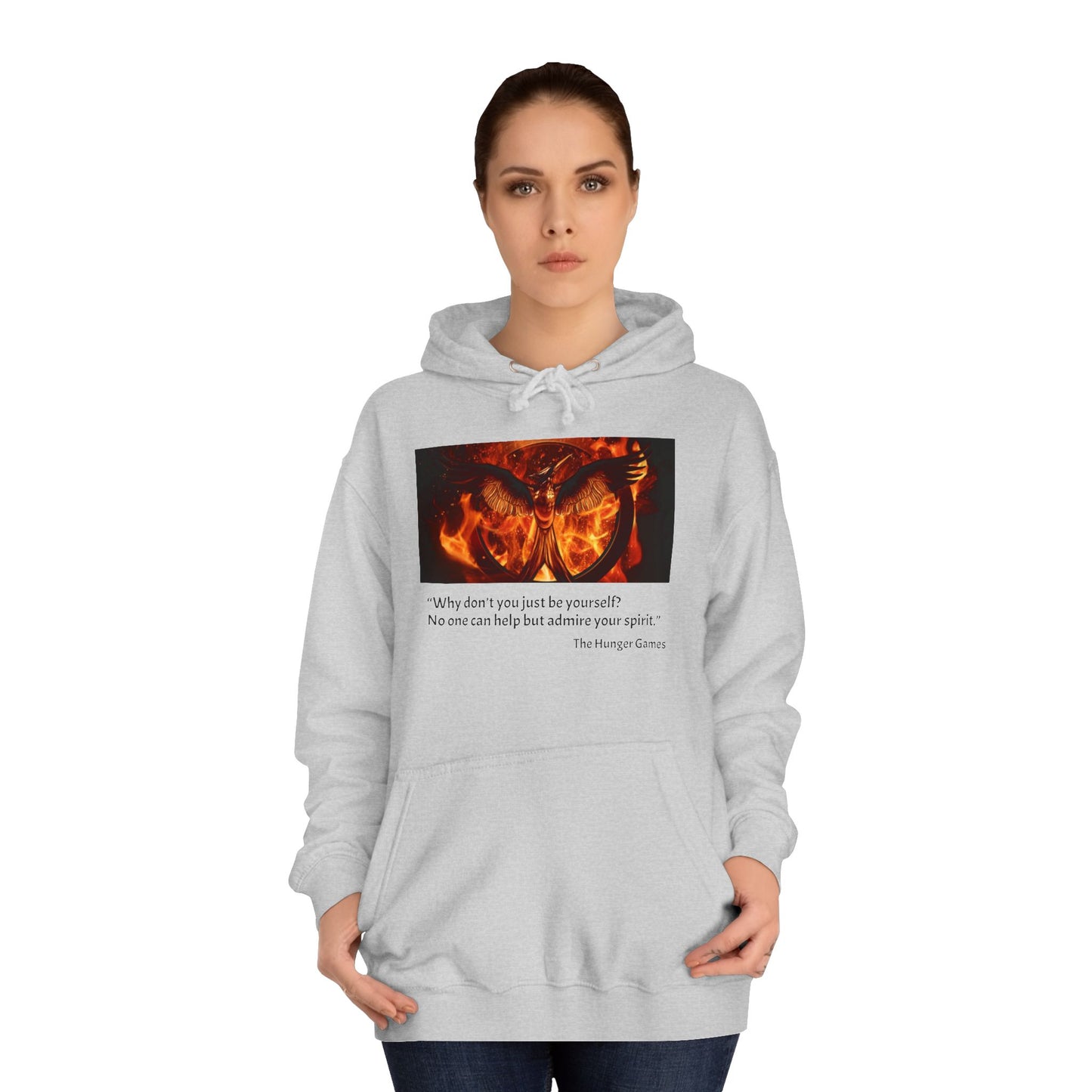 The Hunger Games Unisex Hoodie