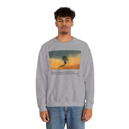 Dune Unisex Sweatshirt