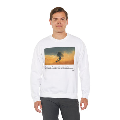 Dune Unisex Sweatshirt