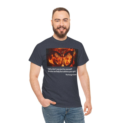 The Hunger Games Unisex Tee