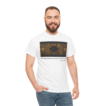 The Great Gatsby Unisex Tee