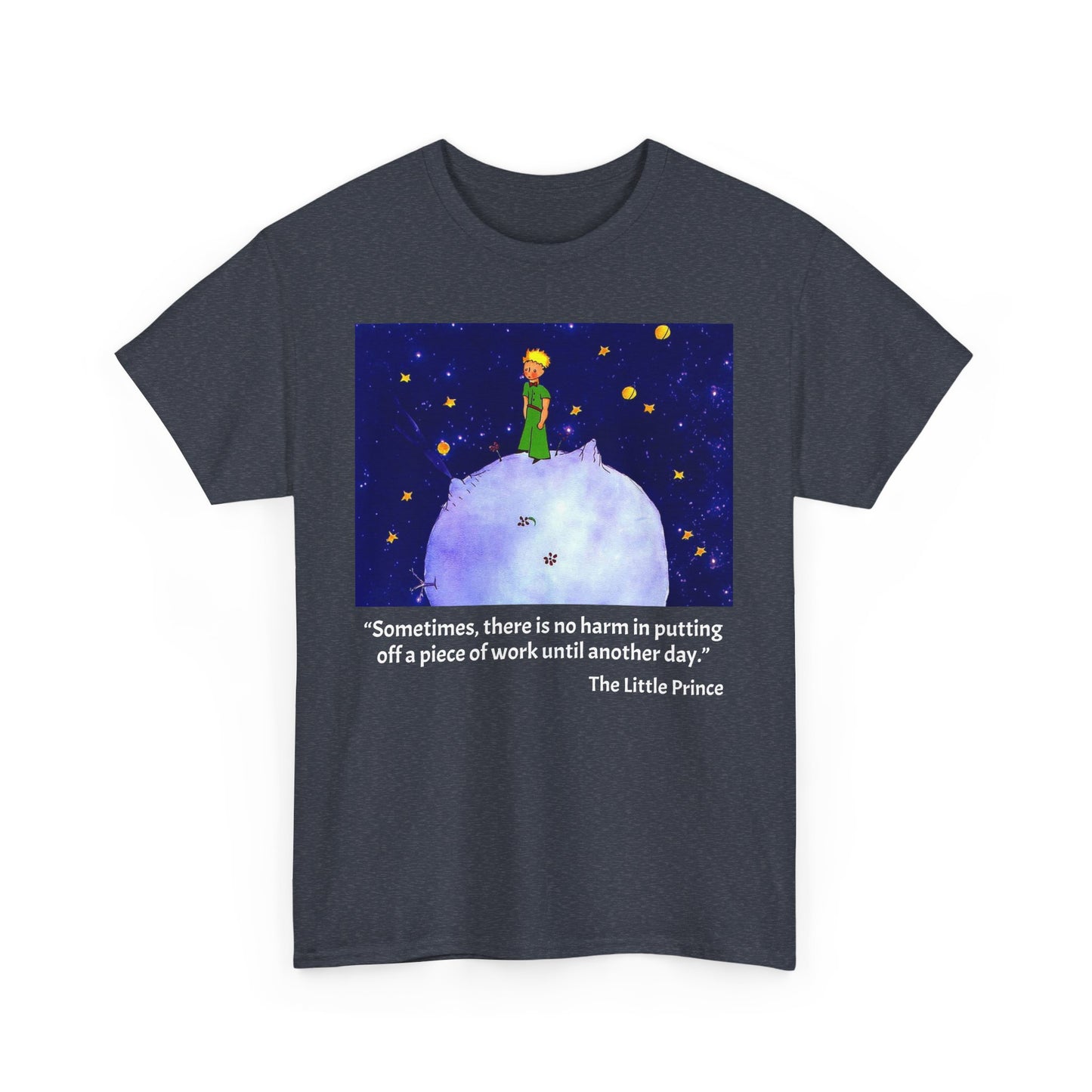 The Little Prince Unisex Tee