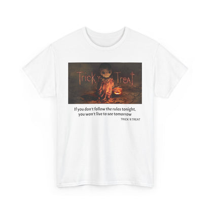 TRICK'R TREAT Unisex Tee