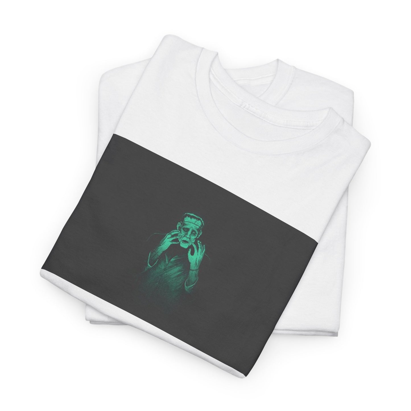 Frankenstein Unisex Tee