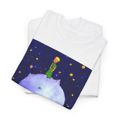 The Little Prince Unisex Tee