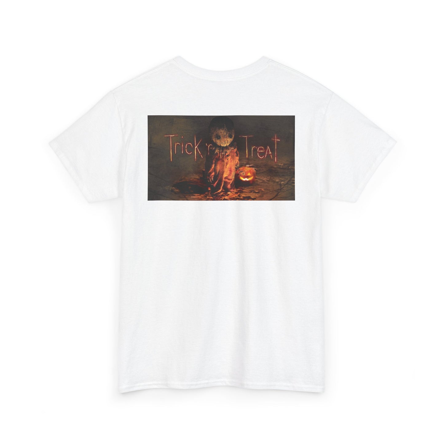 TRICK'R TREAT Unisex Tee