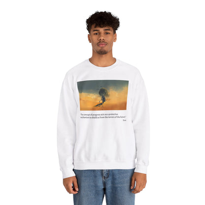 Dune Unisex Sweatshirt