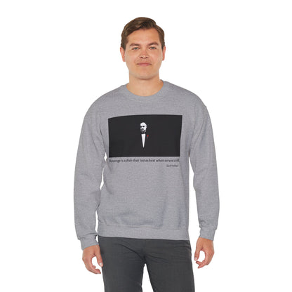 God father Unisex Sweatshirt