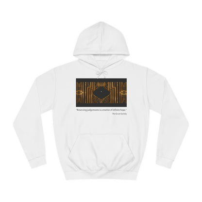 The Great Gatsby Unisex Hoodie