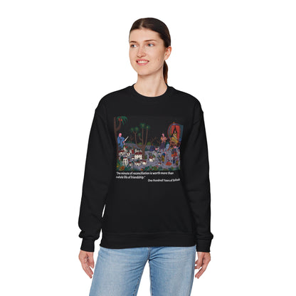 One Hundred Years of Solitude Unisex Sweatshirt