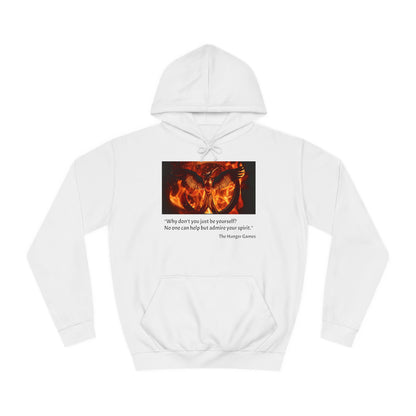 The Hunger Games Unisex Hoodie