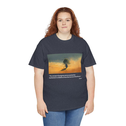 Dune Unisex Tee