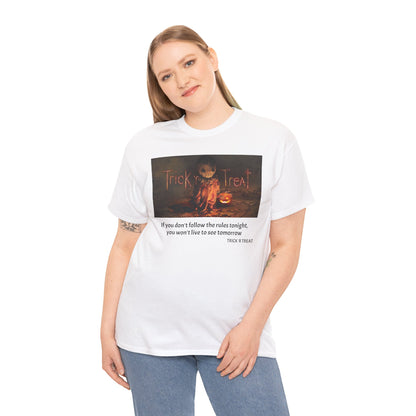 TRICK'R TREAT Unisex Tee