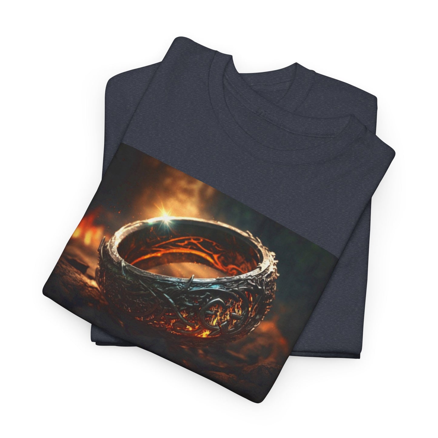 The Lord of The Rings Unisex Tee